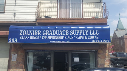 Zolnier Graduate Supply LLC