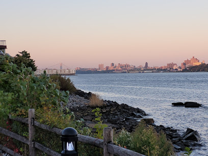 Hudson River Walkway (North Bergen)