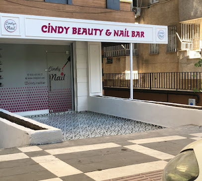 Cindy Beauty & Nail Bar Şanlıurfa Buz Lazer Epilasyon - Protez Tırnak Merkezi