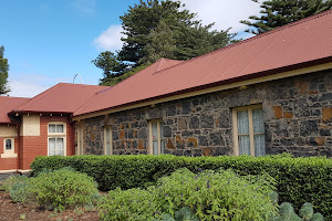 Altona Laverton Historical Society - Altona Homestead