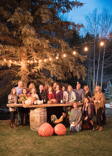 Real Estate Agency «Berkshire Hathaway HomeServices Elevated Living Real Estate», reviews and photos, 104, 29029 Upper Bear Creek Road, Evergreen, CO 80439, USA