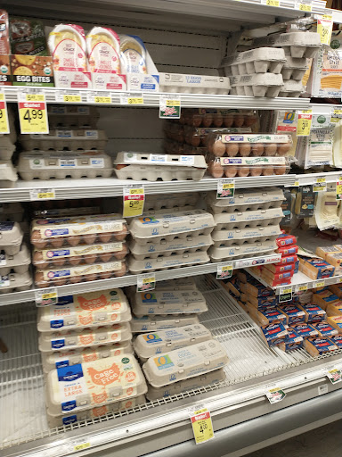 Grocery Store «Jewel-Osco», reviews and photos, 5616 W 159th St, Oak Forest, IL 60452, USA