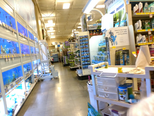 Pet Supply Store «PetSmart», reviews and photos, 12020 Cherry Hill Rd, Silver Spring, MD 20904, USA