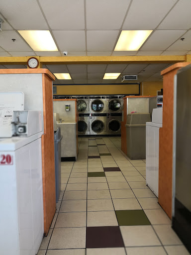 Laundromat «Circle Coin Laundry & Dry Cleaning», reviews and photos, 4752 Pacific Coast Hwy, Long Beach, CA 90804, USA