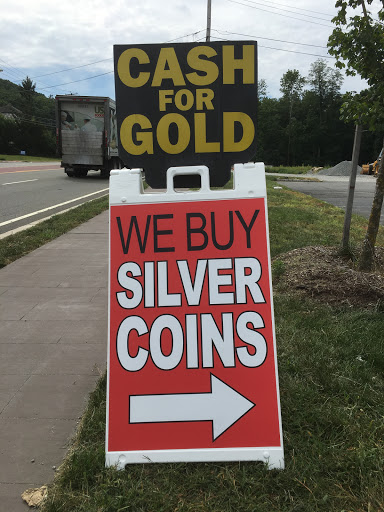 Gold Dealer «Byram Jewelers», reviews and photos, 13 US-206, Stanhope, NJ 07874, USA