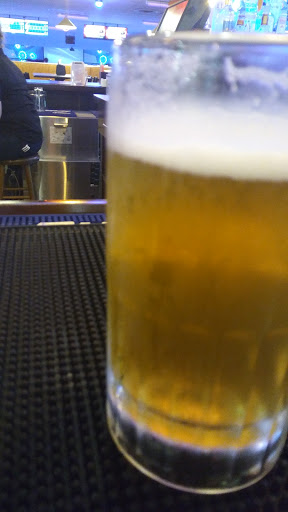 Bowling Alley «North Bowl Lanes», reviews and photos, 71 E Washington St, North Attleborough, MA 02760, USA