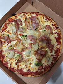 Plats et boissons du Pizzas à emporter Pizzeria San Marco à Epagny Metz-Tessy - n°17