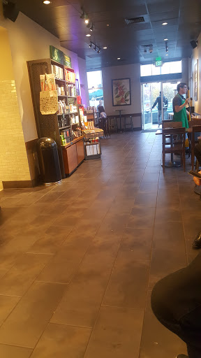 Starbucks image