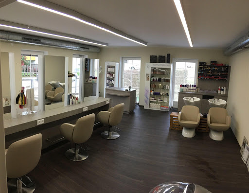 Brigitte´s Haarmonie In Kirchberg-Thening