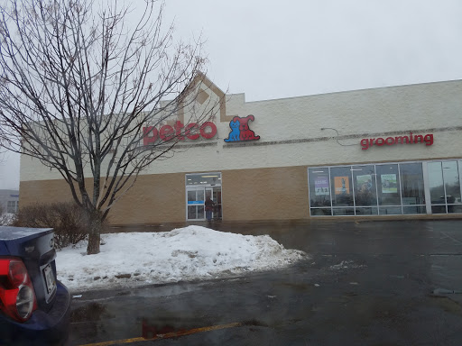 Petco Animal Supplies, 4440 Rib Mountain Dr, Wausau, WI 54401, USA, 