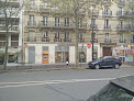 Banque Caisse d'Epargne Paris Voltaire 75011 Paris