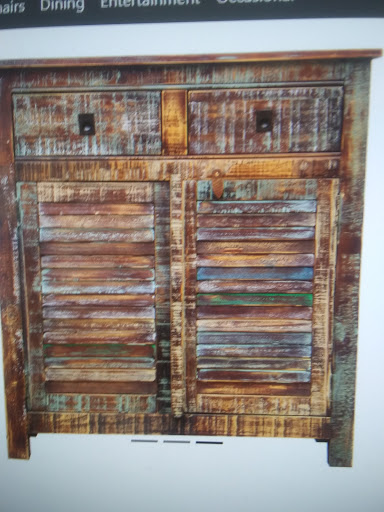 Furniture Store «Village Discount Furniture», reviews and photos, 830 8th Ave S, Surfside Beach, SC 29575, USA