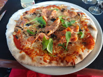Pizza du Restaurant Il Coccodrillo à Bagnoles de l'Orne Normandie - n°15