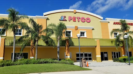 Pet Supply Store «Petco Animal Supplies», reviews and photos, 1951 N Military Trl c, West Palm Beach, FL 33409, USA