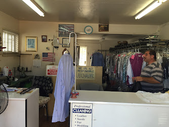 Greg's Cleaners & Alterations