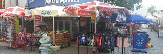 Melin Market