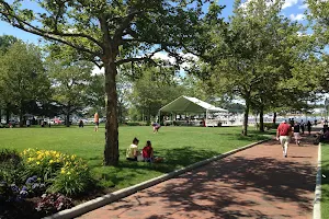 Waterfront Promenade Park image