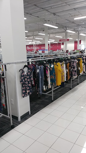 Clothing Store «Burlington Coat Factory», reviews and photos, 800 Barnum Avenue Cutoff, Stratford, CT 06614, USA