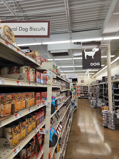 Pet Supply Store «Pet Supplies Plus», reviews and photos, 7007 Manchester Blvd, Franconia, VA 22310, USA