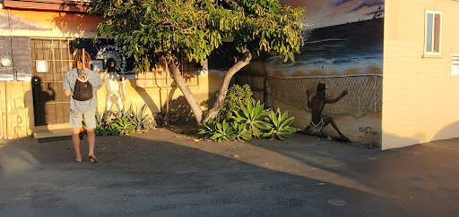 Sporting Goods Store «Big 5 Sporting Goods - Capistrano Beach», reviews and photos, 34101 Doheny Park Rd, Capistrano Beach, CA 92624, USA