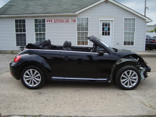 Car Dealer «EZ Fixer Cars», reviews and photos, 2553 Saylors Pond Rd, Wrightstown, NJ 08562, USA