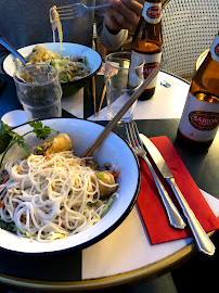 Nouille du Restaurant vietnamien Hanoï Cà Phê La Défense à Puteaux - n°14