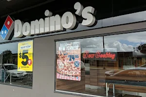 Domino's Pizza Doubleview image