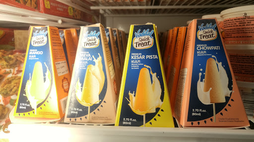 Indian Grocery Store «EZ Indian Grocery Store», reviews and photos, 12 Walnut St, Woburn, MA 01801, USA