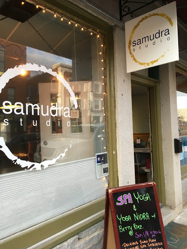 Yoga Studio «Samudra Studio Yoga», reviews and photos, 200 Main St, Saco, ME 04072, USA