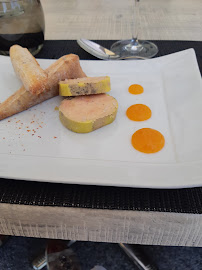 Foie gras du Restaurant Le Délice des Papilles à Bruniquel - n°14