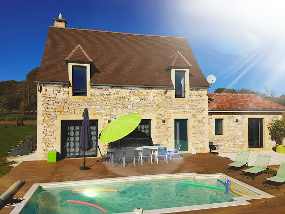 Photo Lodge Gite Le Chaffour 24590 Saint-Genies