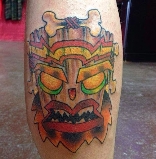 Explore jjba tattoo ideas, creative tattoo ideas in Martinsburg, available at 100 Proof Tattoo