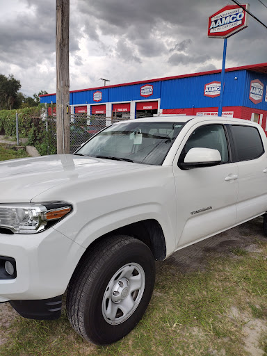Transmission Shop «AAMCO Transmissions & Total Car Care», reviews and photos, 1301 W Memorial Blvd, Lakeland, FL 33815, USA