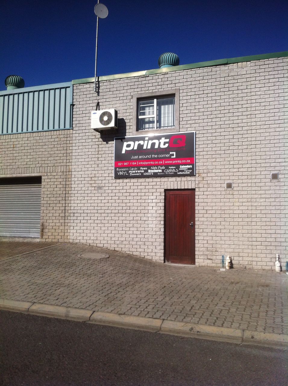 PrintQ