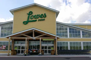 Lowes Foods of Jacksonville image