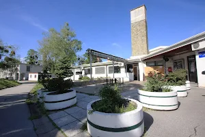 Studentski dom "Lašćina" image