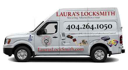 Laura's Locksmith
