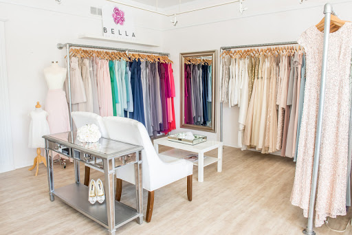 Wedding Store «Bella Bridesmaids», reviews and photos, 726 E 65th St, Indianapolis, IN 46220, USA