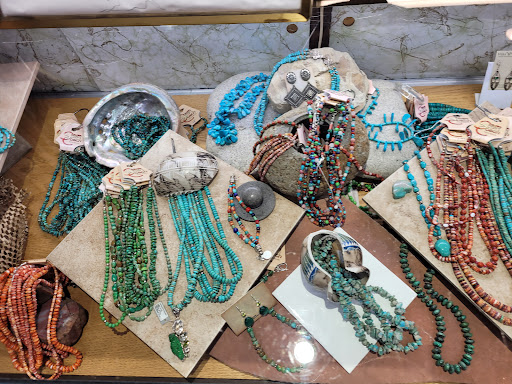 Gift Shop «Stagecoach», reviews and photos, 310 3rd Ave, Kearney, NE 68845, USA