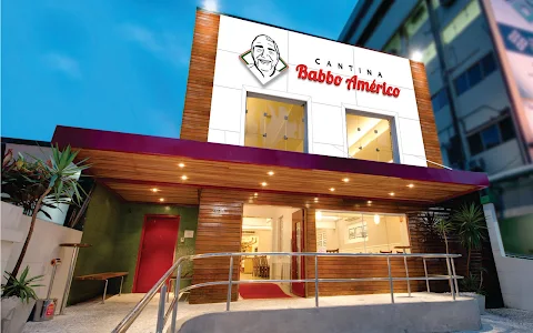 Cantina e Restaurante Babbo Américo image