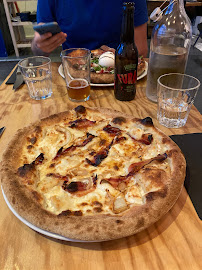 Pizza du Restaurant italien Himalia à Lyon - n°7