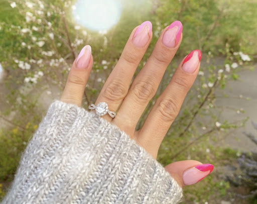 Nail Salon «Shiloh Nails & Spa», reviews and photos, 6580 Hembree Ln # 253, Windsor, CA 95492, USA