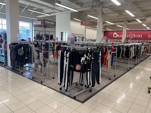 Clothing Store «Burlington Coat Factory», reviews and photos, 150 E Main St, Alhambra, CA 91801, USA
