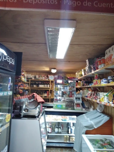 MiniMarket "La Vecina" - Tienda de ultramarinos
