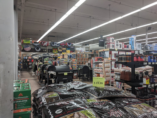 Department Store «The General Store», reviews and photos, 2424 N Division St, Spokane, WA 99207, USA