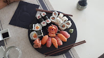 Sushi du Restaurant japonais Sushi D'Art à Saint-Denis - n°15