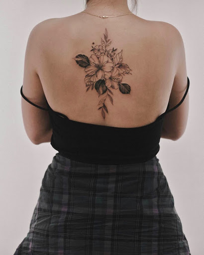 Explore tattoo ideas for 3 daughters, creative tattoo ideas in Forest Hills, available at Yant Studio