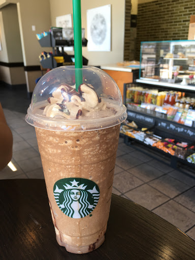 Coffee Shop «Starbucks», reviews and photos, 5150 W Baseline Rd #101, Laveen Village, AZ 85339, USA