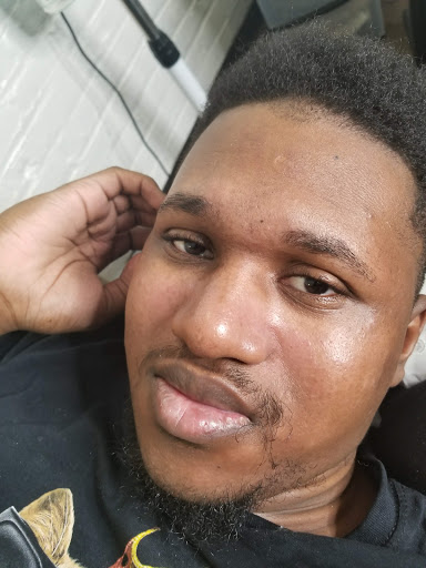 Beauty Salon «West Park Beauty Salon», reviews and photos, 17100 Lorain Ave, Cleveland, OH 44111, USA