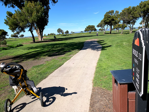 Golf Club «Golf Club Moffett Field», reviews and photos, 934 Macon Dr, Mountain View, CA 94043, USA